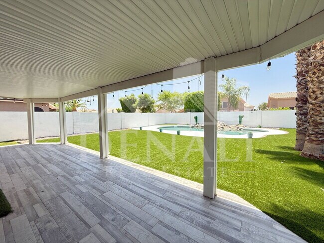 Building Photo - 4431 E Badger Way
