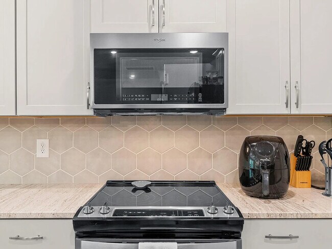 Building Photo - Build Equity Like a Homeowner – Lease to Own