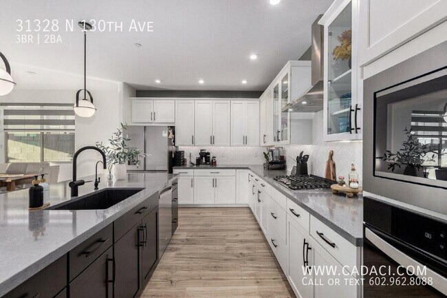 Building Photo - 31328 N 130th Ave