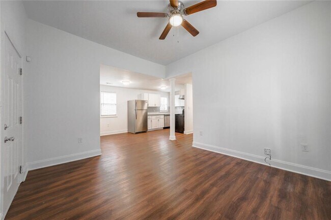 Building Photo - 75 Meldon Ave SE