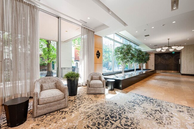 Building Photo - The Dorchester