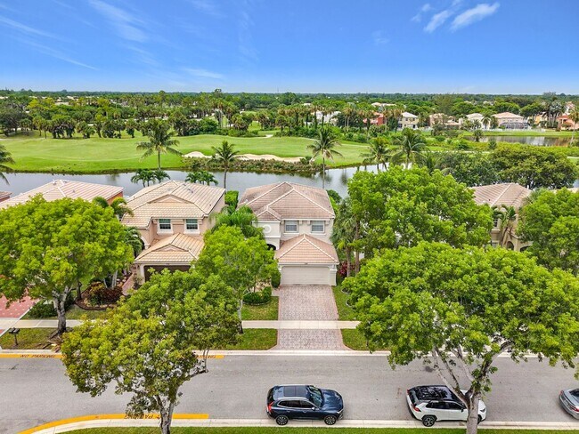 Building Photo - Beautiful Home for Rent in Royal Palm Beach!
