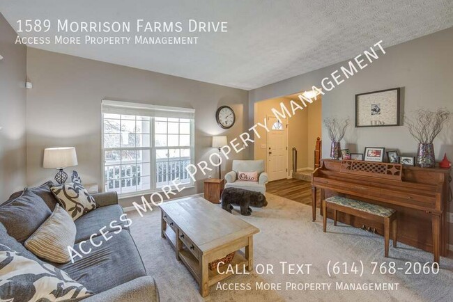 Building Photo - 1589 Morrison Farms Dr