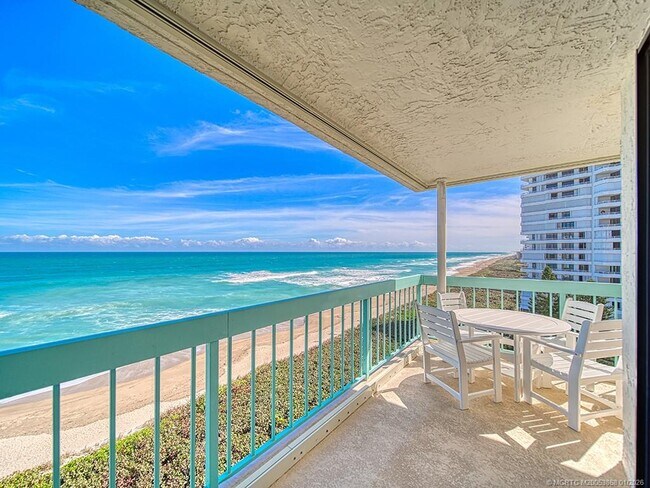 Building Photo - 9940 S Ocean Dr