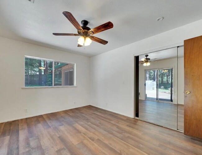 Building Photo - Rent-to-own your own Sierra Nevada retreat