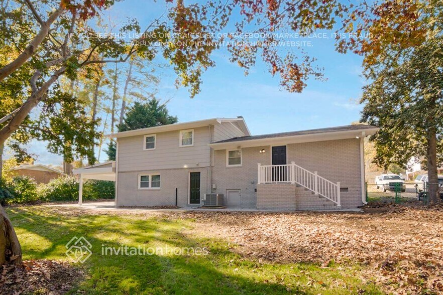 Building Photo - 4719 Forestdale Rd