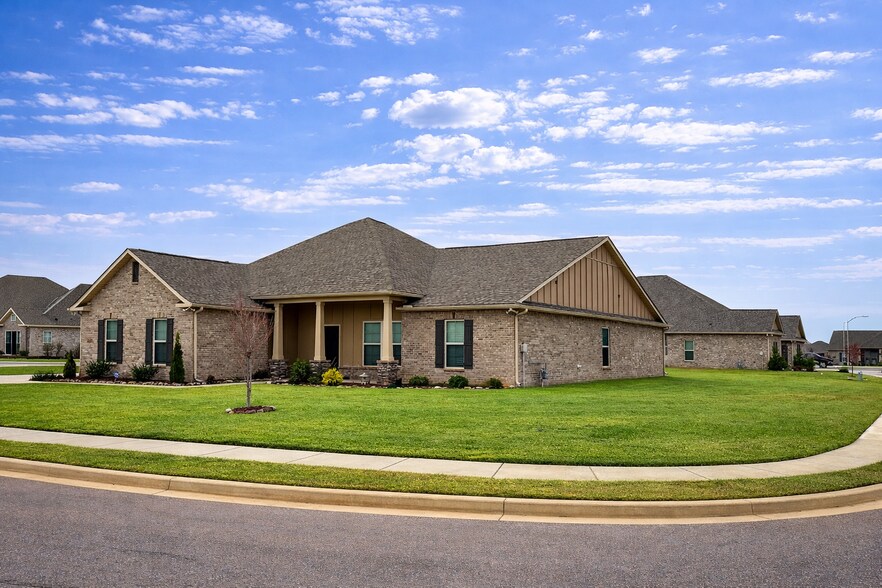 Building Photo - 207 Nellie Faye Ln