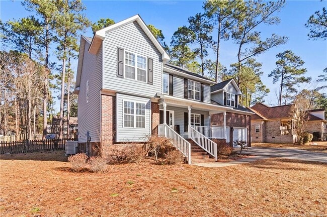 Building Photo - 132 Cedar Ln