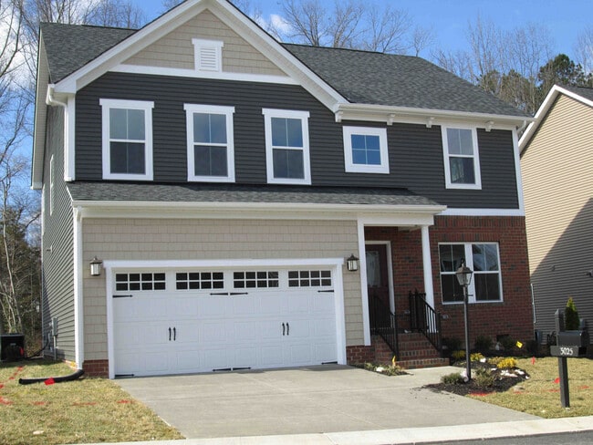 Building Photo - 3025 Hunton Cottage Ln