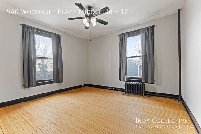 Building Photo - 940 Woodruff Place Middle Dr