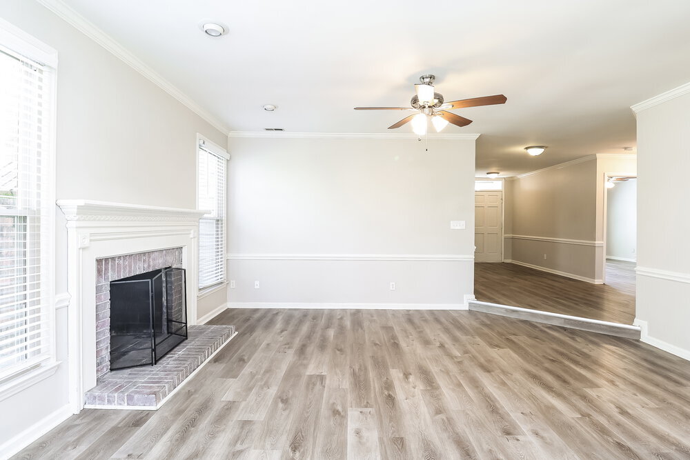 Building Photo - 707 Trailing Rock Dr