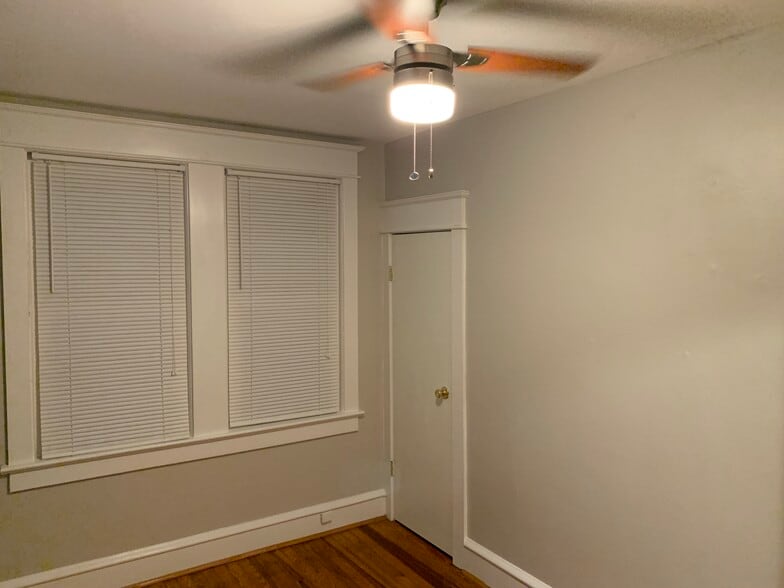 Third Bedroom - 113 Edison Ave