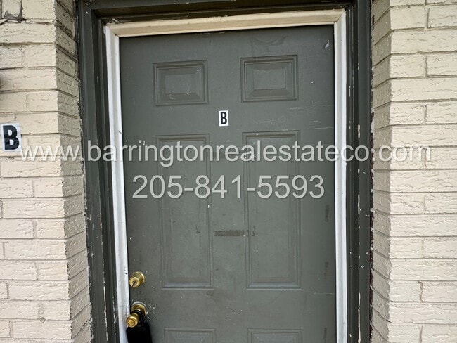 Building Photo - 821 Overton Ave