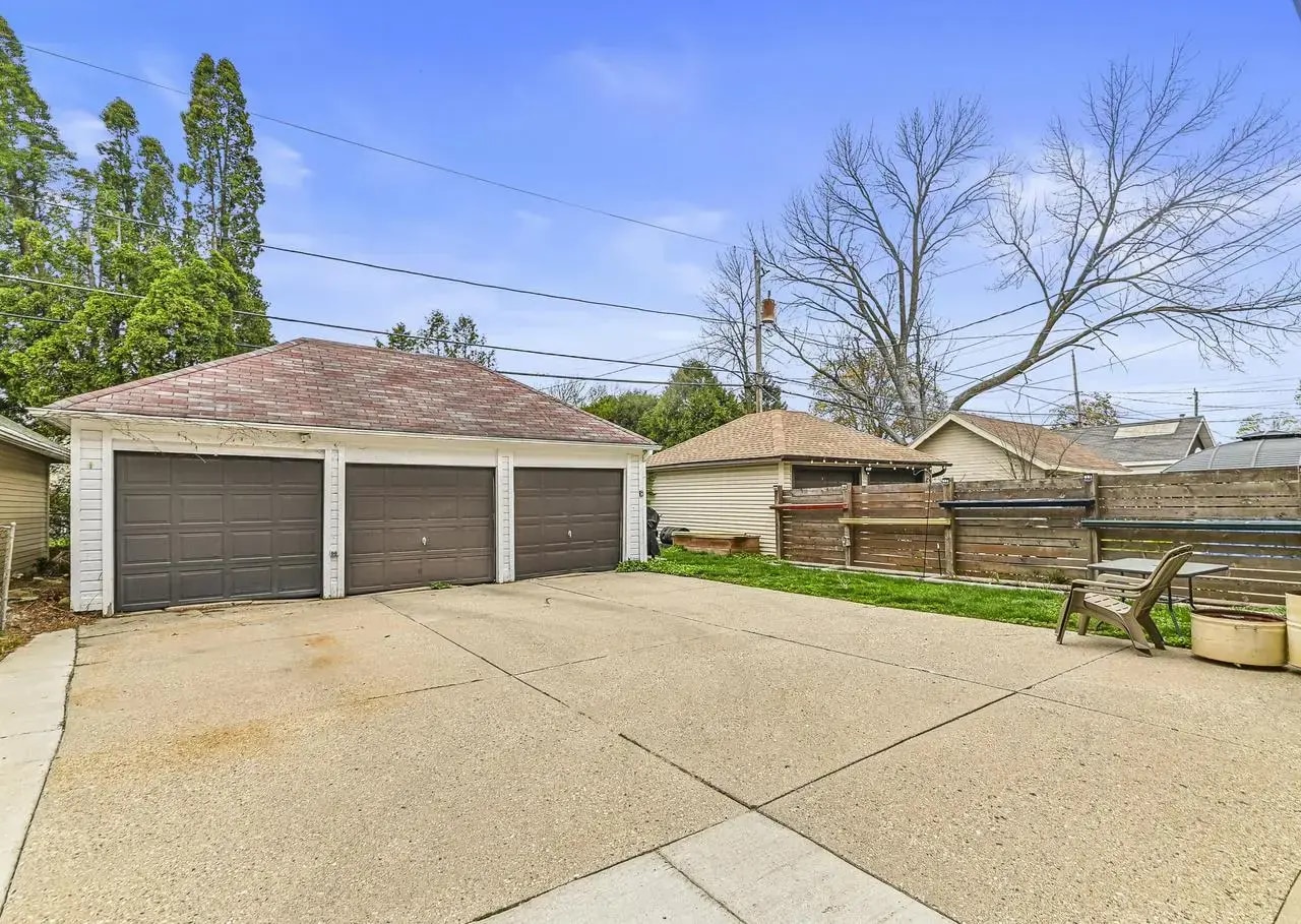 Building Photo - 2029 N 58th St