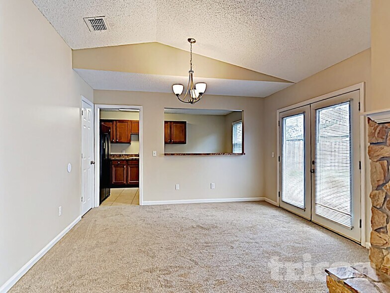 Building Photo - 1351 Trotters Walk Way