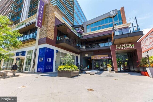 Building Photo - 11800 Old Georgetown Rd