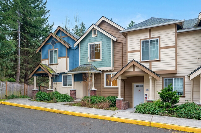 Building Photo - 5903 185th Ct NE