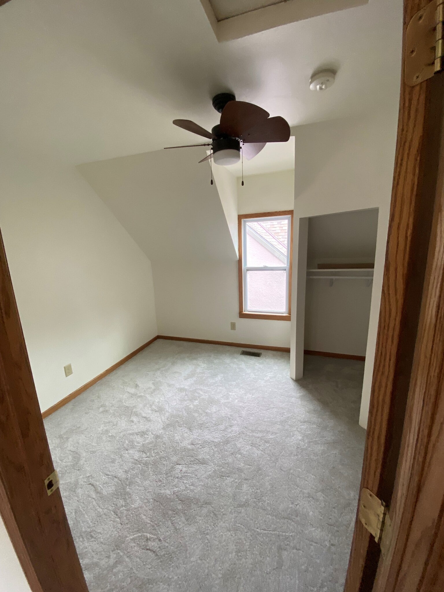 Bedroom #2 - 2633 Grand St NE
