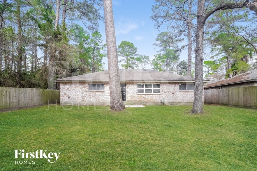 Building Photo - 3607 Dawnwood Dr