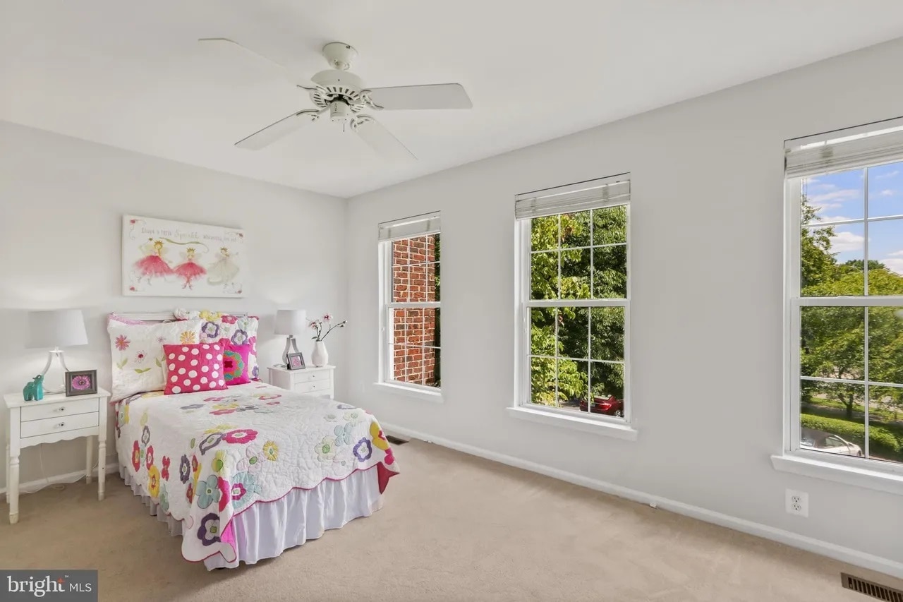 2nd Bedroom - 1236 Vintage Pl