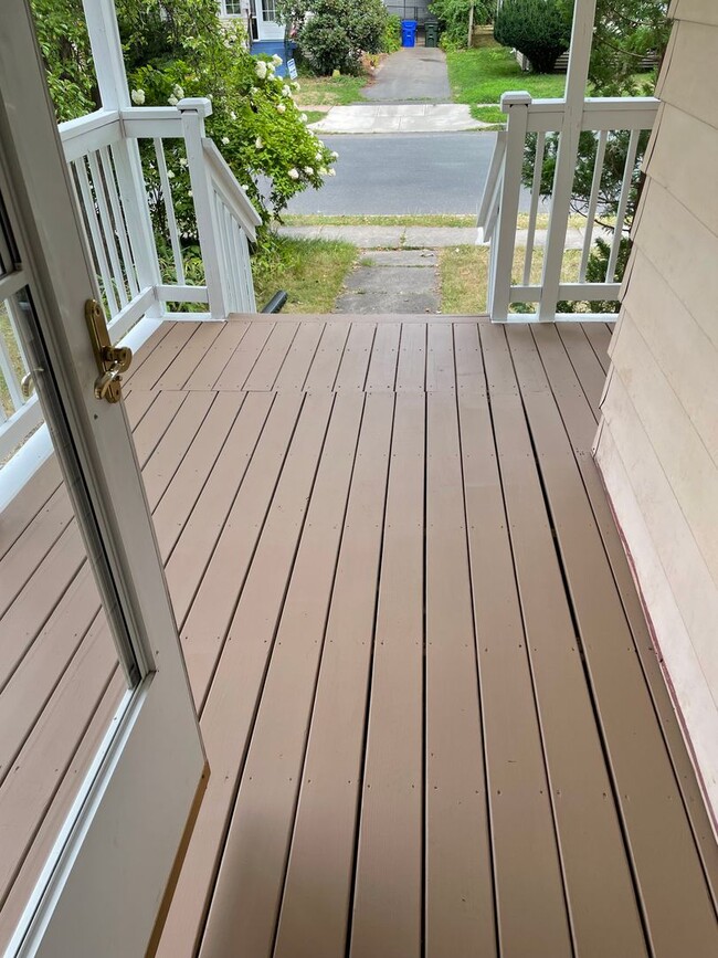Building Photo - The Whiting Lane Open Porch House