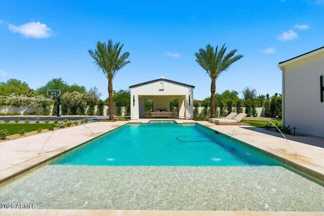 Building Photo - 6821 E Valley Vista Ln