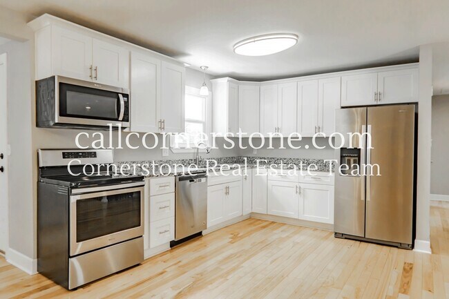 Building Photo - 2215 N Chelton Rd