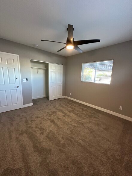 Guest Room 1 - 2513 N 28th St