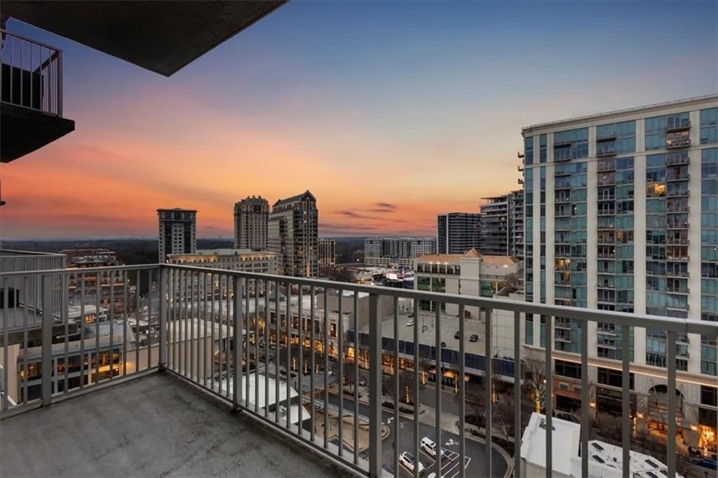 Building Photo - 250 Pharr Rd NE