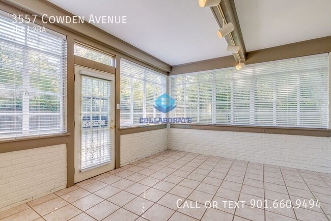 Building Photo - 3557 Cowden Ave