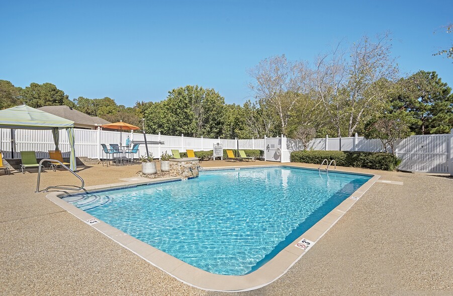 Arbors at Natchez Trace 715 Rice Rd Ridgeland MS 39157 Apartment Finder