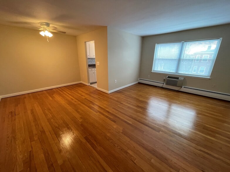 Building Photo - Fairview Street Apartments