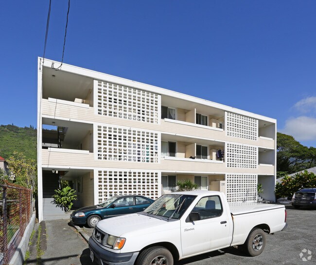 2948 E Manoa Rd 2948 E Manoa Rd Honolulu HI 96822 Apartment Finder