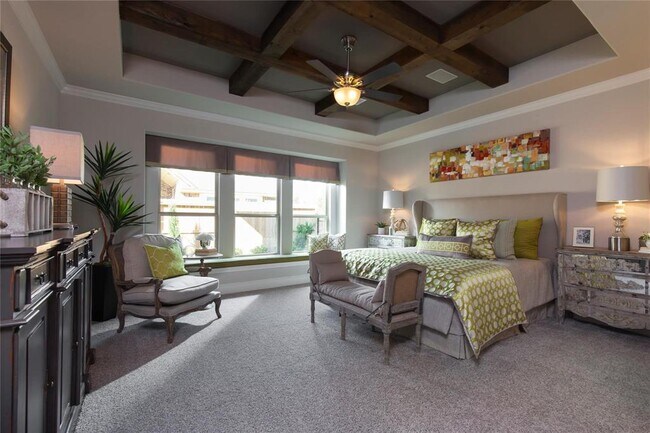 Building Photo - 14822 Vista Chase Trl