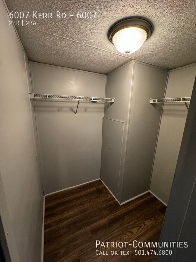 Building Photo - 6007 Kerr Rd