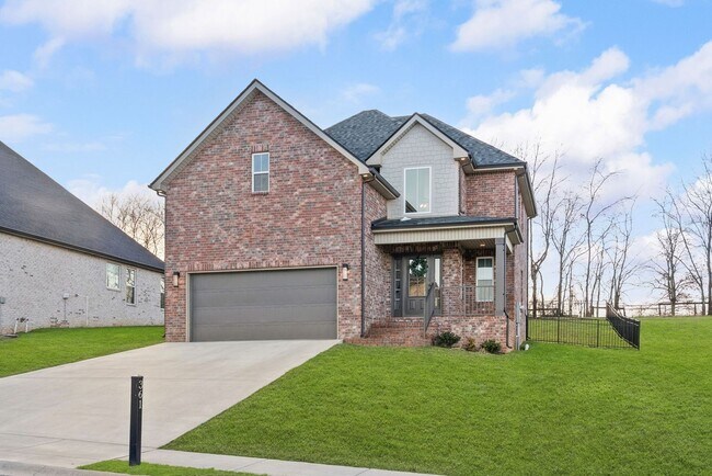 Building Photo - 361 Frontier Dr