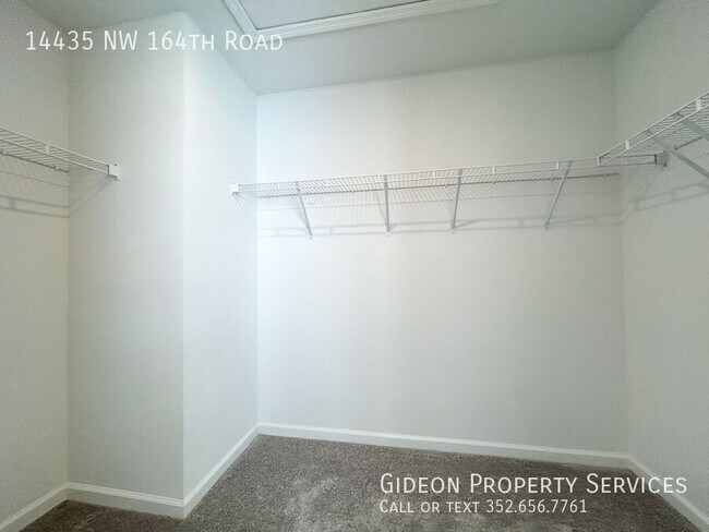 Building Photo - 14435 NW 164th Rd