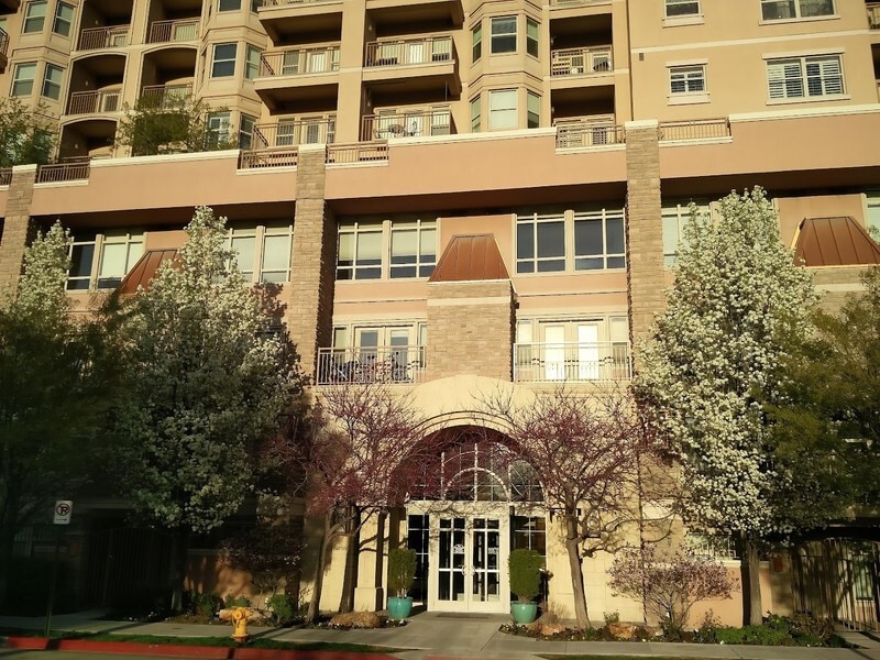 Building Photo - 5 S 500 W