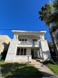 Building Photo - 111 Leigh St