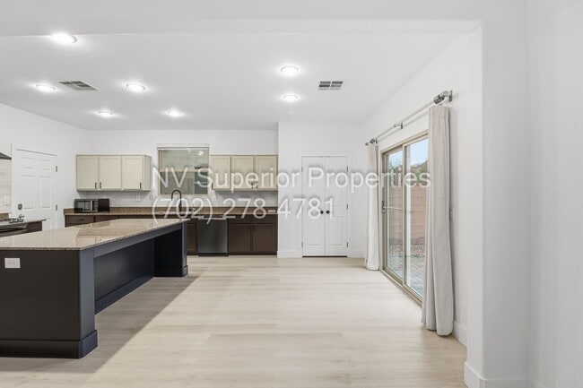 Building Photo - SW!! 2 Story 3 bedroom, 2 car garage!!! All Luxury Vinyl Plank flooring downstairs!!! Water condi...