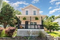 Building Photo - 8 Carneal St