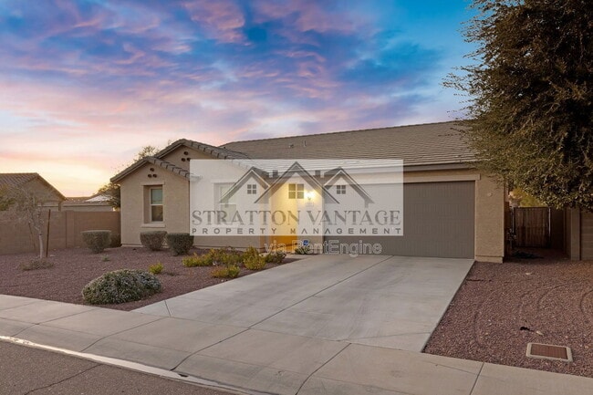 Building Photo - 7608 W St Kateri Dr