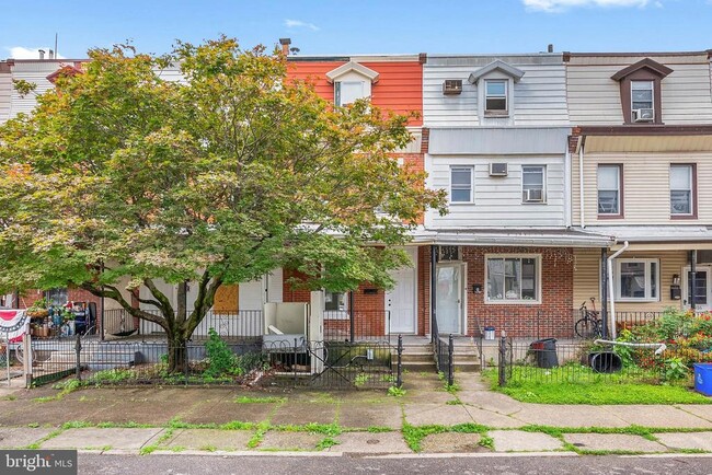 Building Photo - 4920 Knorr St