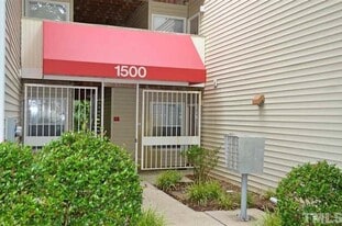Building Photo - 1500 Graduate Ln