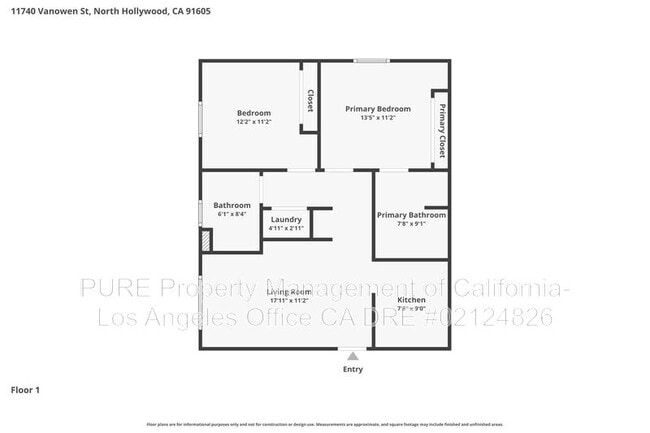 Building Photo - 11740 Vanowen St