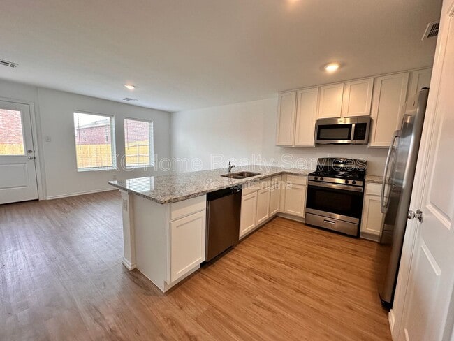 Building Photo - 3307 NW 148th St