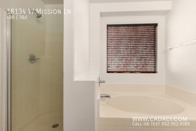 Building Photo - 18134 W Mission Ln