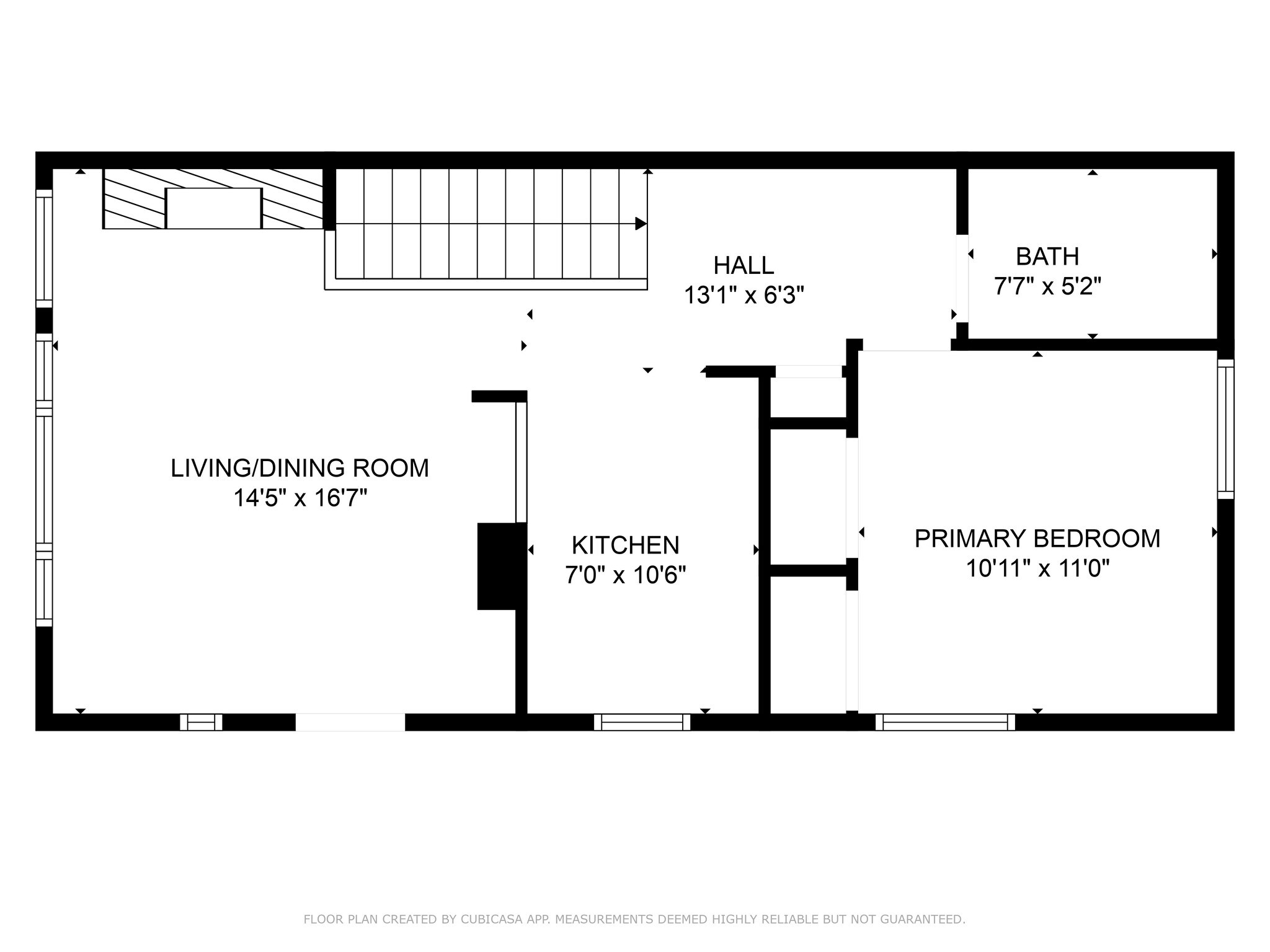 Building Photo - 3709 Las Flores Canyon Rd