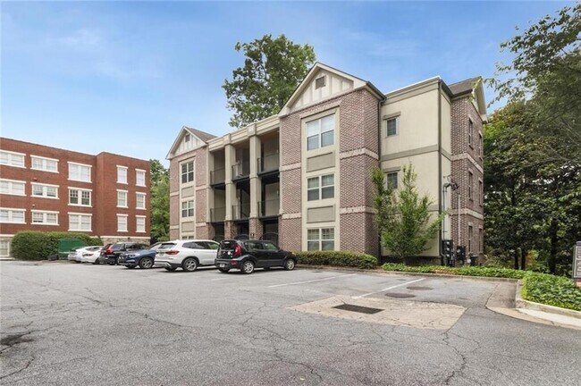 Building Photo - 1903 Anjaco Rd NW