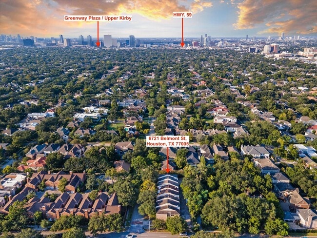 Building Photo - 6721 Belmont St